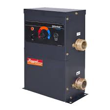 RAYPAC 5.5KW Electric Heater
