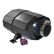 Series 700 HQ Blower (Series 701-HQ)
