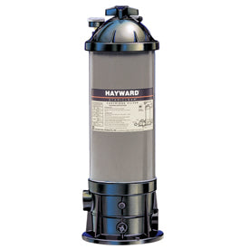 Micro Star Clear Cartridge Filter 25 Sq.Ft.
