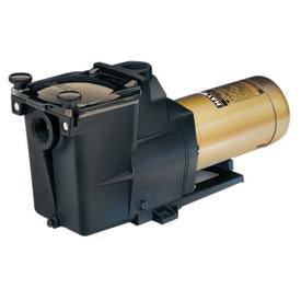 Hayward Super Pump 1 HP