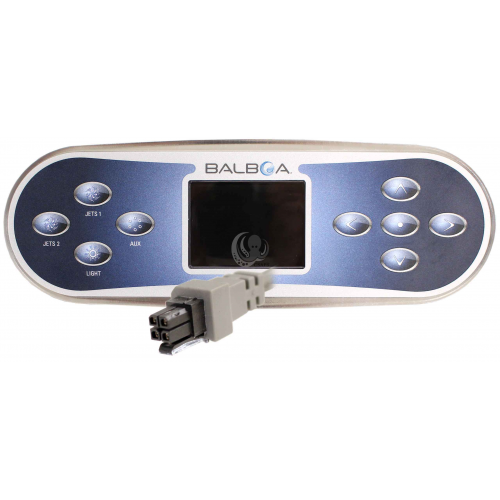 Balboa TP800 Keypad 57241
