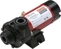 Tiny Might, 115Volt (3312610)
