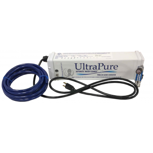 Pool Ozonator (Up to 20 000 Gallons)
