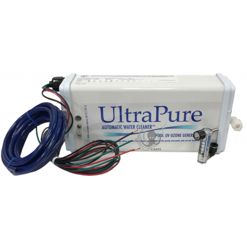 Pool Ozonator (Up to 15 000 Gallons)
