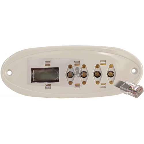 VL240 Keypad
