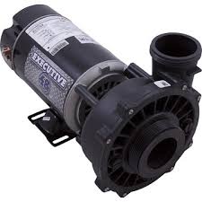 Waterway Pump 3420610-1A
