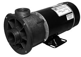 Waterway Centre Discharge Pump 3420610-15
