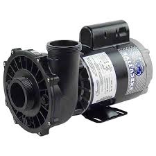Waterway Executive Pump 3720821-1D
