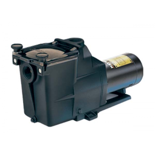 Super Pump High Efficiency 3/4HP
