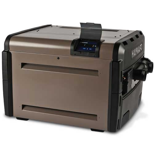 Universal H-Series Natural Gas 250,000 BTU Low NOx
