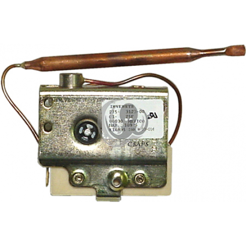 Thermostat Cl-12 Eaton Mears
