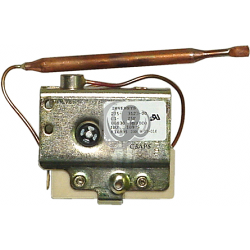Thermostat Cl-12 Eaton Mears