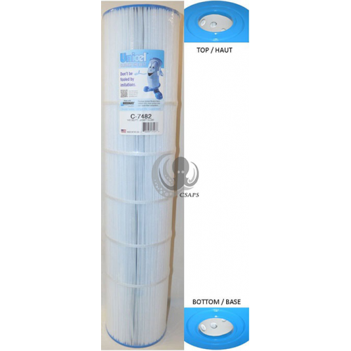 Unicel C7482
