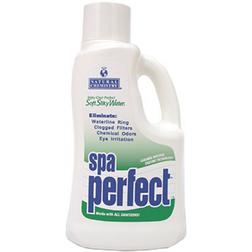 Spa Perfect
