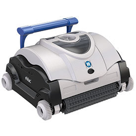 Hayward eVac Pro with Caddy RC9738WCCTBY