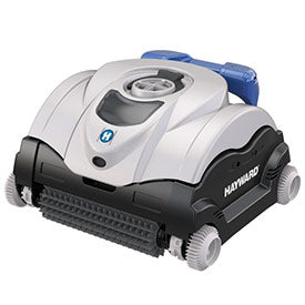 Hayward eVac Pro with Caddy RC9738WCCTBY