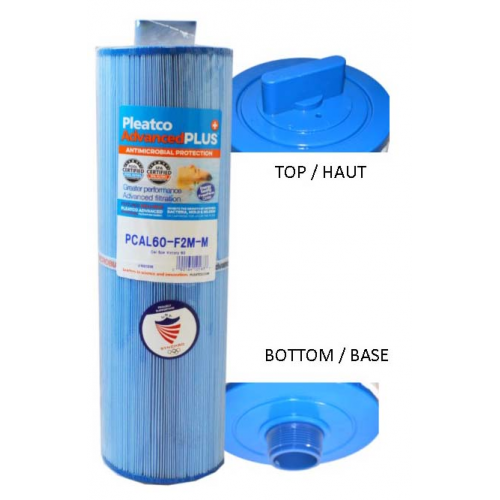 PCAL60-F2M-M
