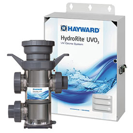 Hydrorite UV Ozone System HYD-UVO-CUL