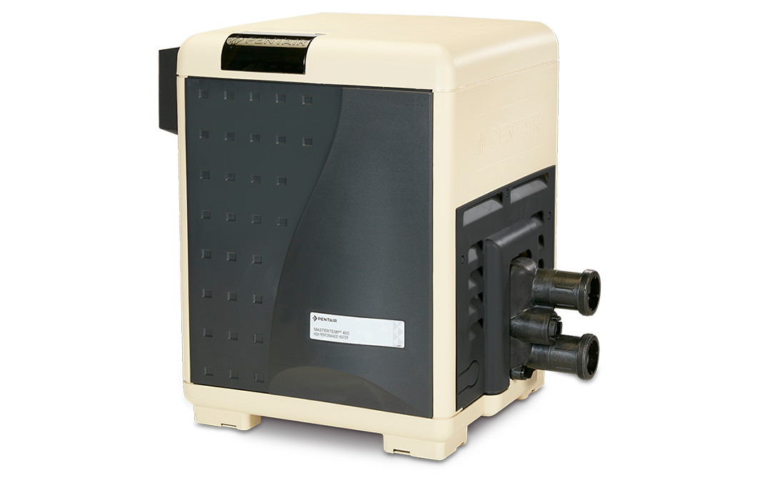 Pentair Master Temp Low Nox 400 000 BTU
