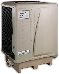 Pentair UltraTemp Heat Pump 140 000 BTU

