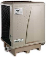 Pentair UltraTemp Heat Pump 140 000 BTU
