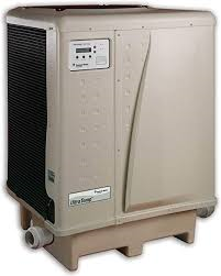 Pentair Ultratemp Heat Pump 108 000 BTU 460932