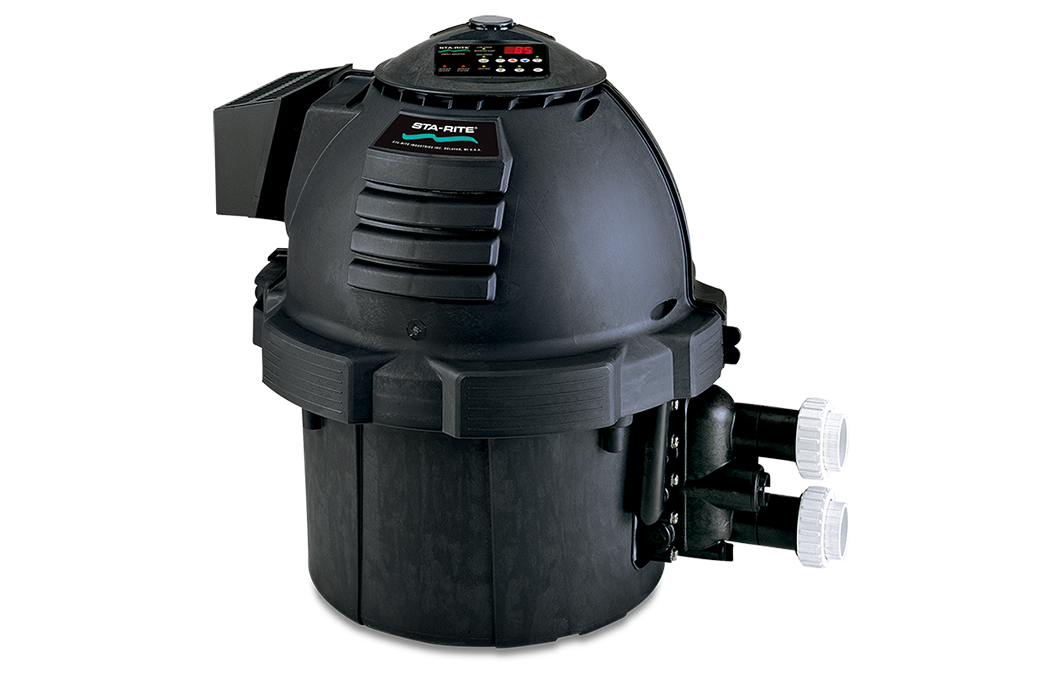 Sta-Rite Heavy Duty Max-E-THERM 333 000 BTU
